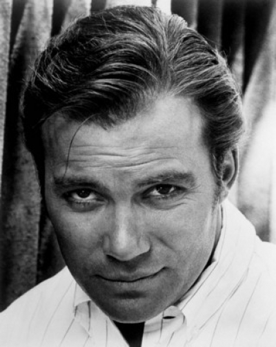 William Shatner - Picture Hot