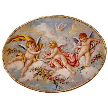 putti