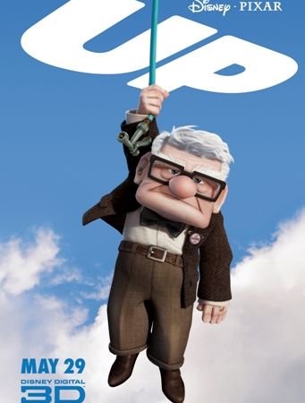 afis film Up