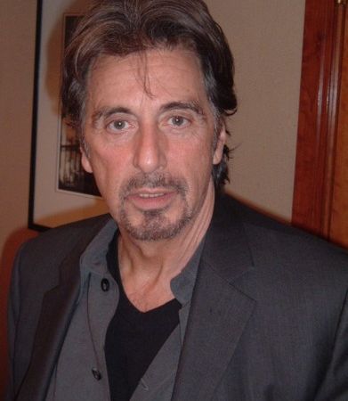 al pacino