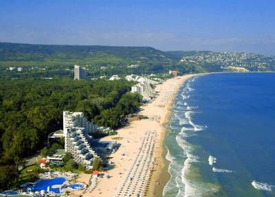 Albena