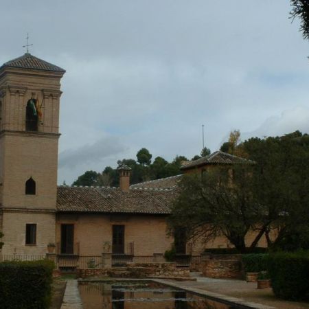 alhambra