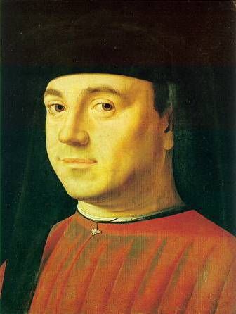 antonello de messina