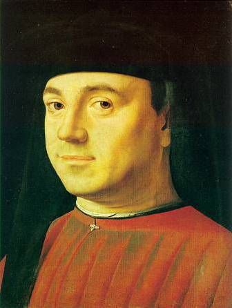 antonello de messina