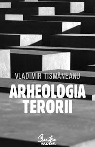 arheologia terorii