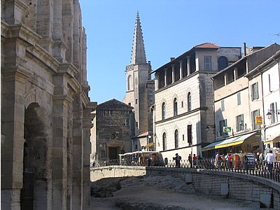 Arles