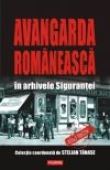 avangarda romaneasca