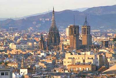 barcelona