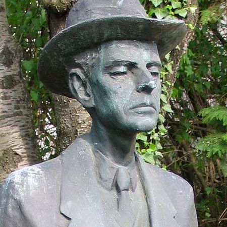 bela bartok bust