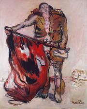 baselitz