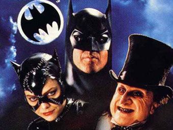 batman returns