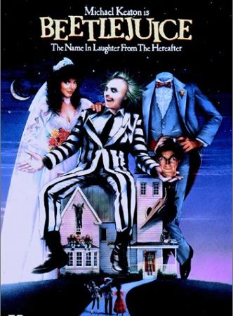 beetlejuice