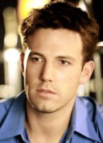 portret affleck