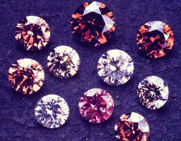 bijuterii diamante