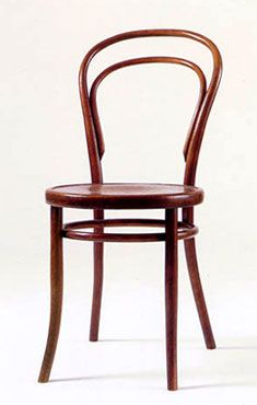 bistro chair no 14