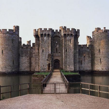 bodiam