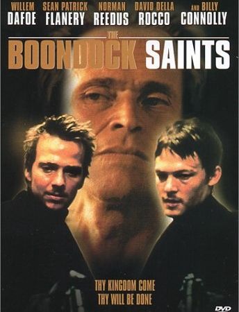 boondock