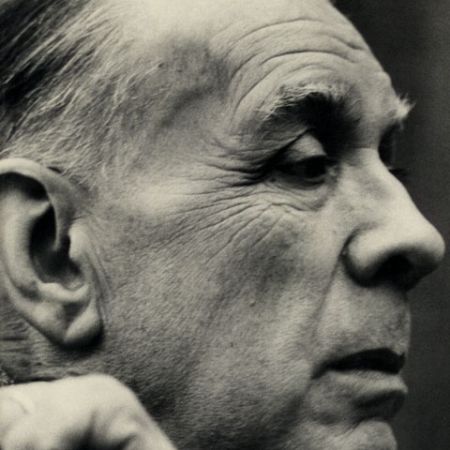 borges old