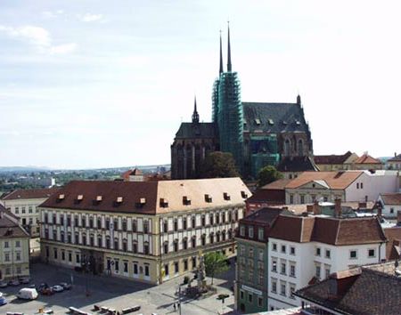 brno