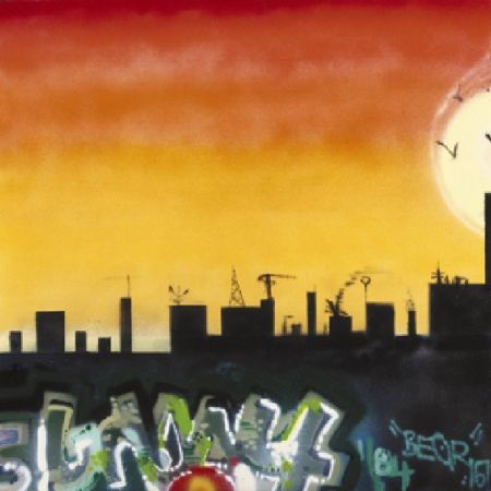 graffito