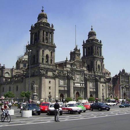 catedral