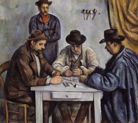 cezanne