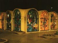 ferestre chagall