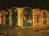 ferestre chagall