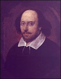 shakespeare