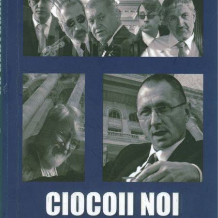 ciocii noi cu bodyguard