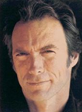 Clint Eastwood