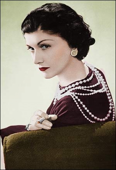 coco chanel