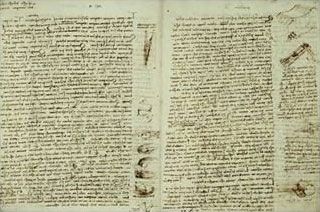 codex hammer da vinci