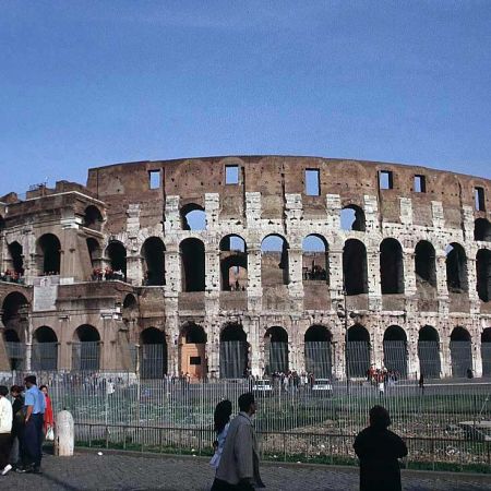 colosseum