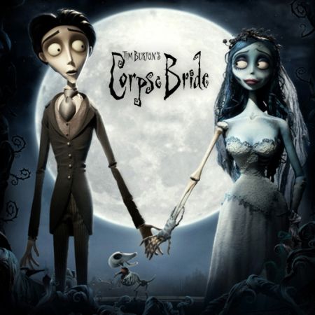 corpse bride