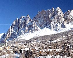 cortina