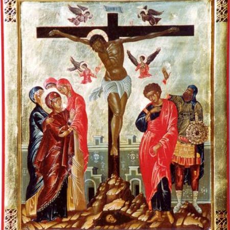 crucifixion