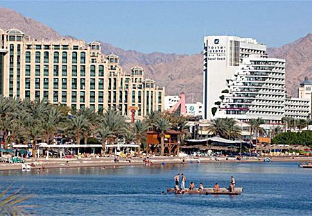 eilat israel