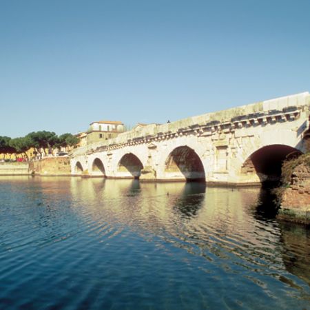 ponte tiberio