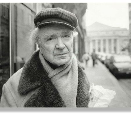 emil cioran