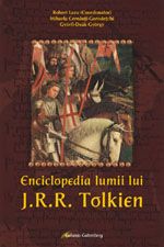 enciclopedia tolkien