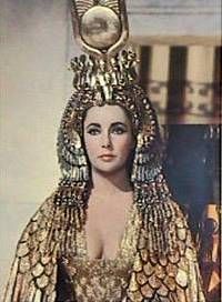 cleopatra