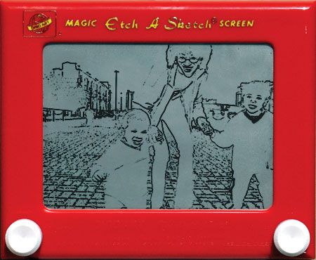 etch