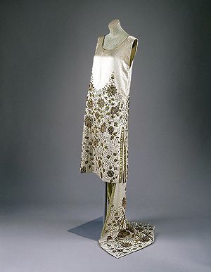 evening dress