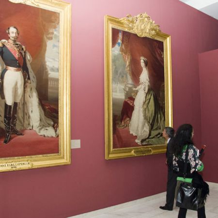 expozitie Napoleon