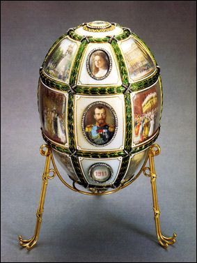 ou faberge