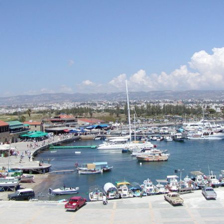 paphos