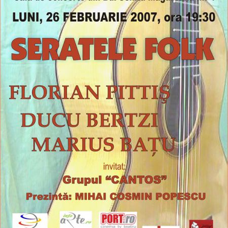 folk Florian Pittis