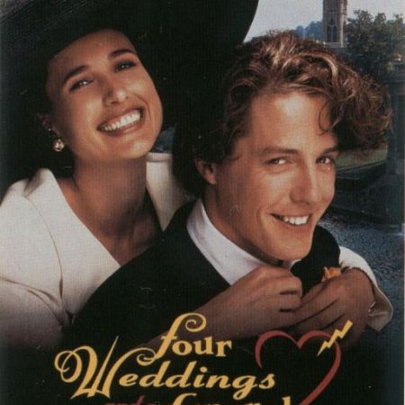 four weddings