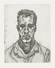 lucien freud